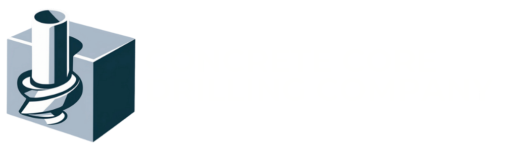 Concrete Core Drilling Logo